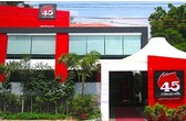 45 Jubilee Hills