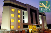Quality Inn Pearl