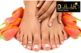 Daffodils Family Salon