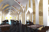 Toran Boutique Restaurant � Rasa Resorts