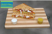 Big Sandwich Company