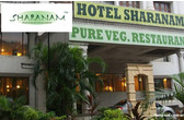 Hotel Sharanam