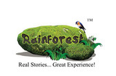 RainForest Resto Bar