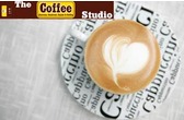 The Coffee Studio