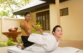 Sereno Day Spa (Family Spa)