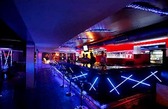 Indulge Lounge Bar