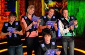 Lazer Tag