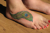 Ink Heart