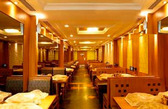 Revival Indian Thali