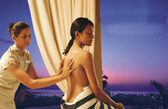 Aura - Renaissance Mumbai Hotel