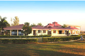 Greenarth Lakeview Resort