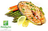 Holiday Inn Mumbai International Airport