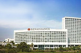 Renaissance Mumbai Hotel