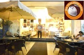 The Chocolate Room