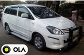 Olacabs Pvt Ltd