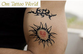 Om Tattoo World
