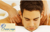 Asian Saga Spa