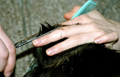 Trend Setter Hair Studio (Unisex)