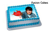 Fusion Cakes