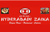 Hyderabadi Zaika