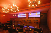 Illusion Bar- Clarks Inn