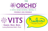 Orchid Hotel - Boulevard