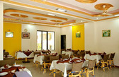 Ramps Multicuisine Restaurant