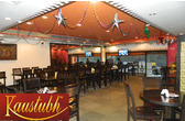 Kaustubh Indian & South Indian Restaurant