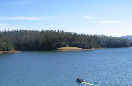 Amazing South India (Fly & Stay)