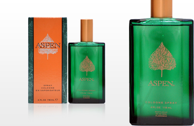 Aspen Men