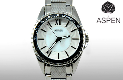 Aspen sports watch
