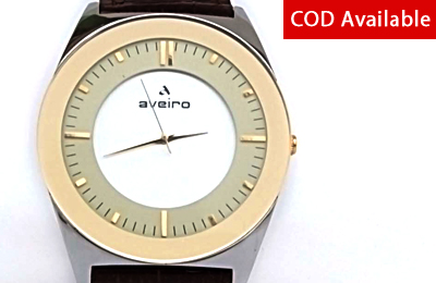 Aveiro 'Divine' Watch