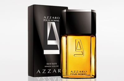 Azzaro Pour Homme for men
