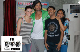Rs. 99 for salsa/contemporary dance classes worth Rs. 1000 		        				        			View Rate Card
