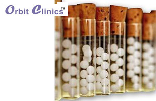 Rs. 399 for a 1-month weight loss medicine package worth Rs. 1750 