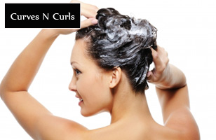 Curves N Curls