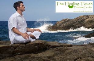 The Healing Touch Fitness Centre
