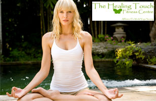 The Healing Touch Fitness Centre