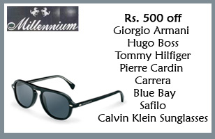Millennium Optiks