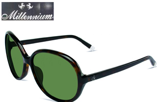 Millennium Optiks