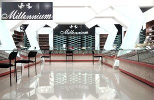 Millennium Optiks