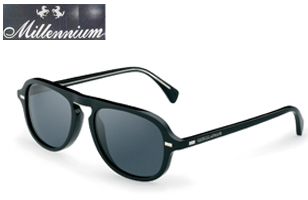 Millennium Optiks