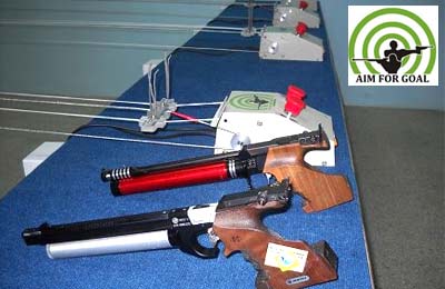 Pay Rs 159 to try your hand at the sport  of shooting worth Rs 400  