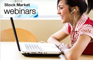 Rs. 1399 for a webinar on stock market worth Rs. 25000 by Wealth Mania