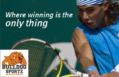 Rs. 750 to get tennis coaching worth Rs. 1500 