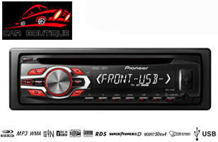 Rs.199 for 35% off on Pioneer CD/USB player and JBL Speakers 		        				        			View Rate Card