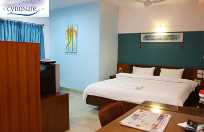 Rs. 199 to get flat 30% off on boutique suites View Rate Card