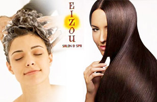 Rs. 149 to get flat 30% off on salon services worth Rs. 1500 and above 