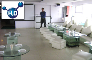 Rs 399 for lunch buffet for 2 worth Rs 720  