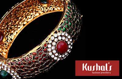 Kushal's Fashion Jewellery